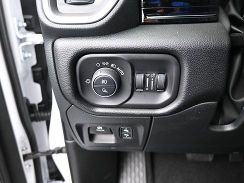 New 2026 RAM 1500 Laramie w/ Night Edition image 25