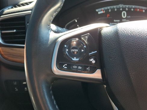 Used 2022 Honda CR-V Touring image 22