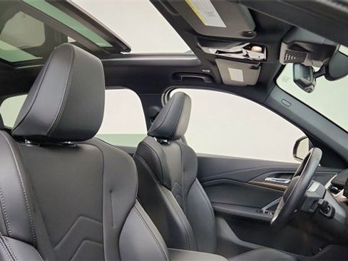 Used 2025 BMW X1 xDrive28i image 21