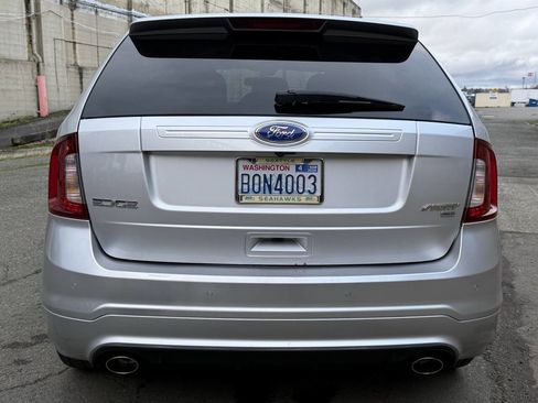 Used 2011 Ford Edge Sport w/ Driver Entry Pkg image 22