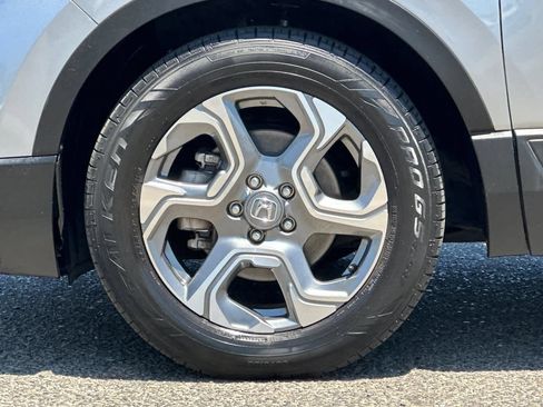 Used 2019 Honda CR-V EX-L image 26
