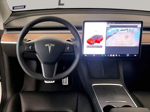 Used 2022 Tesla Model Y Performance AWD/4WD image 15