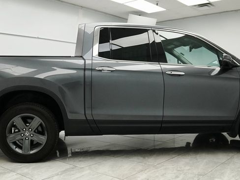Used 2023 Honda Ridgeline RTL-E image 8
