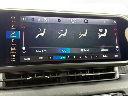 Certified 2024 Jeep Wrangler Unlimited Rubicon image 26