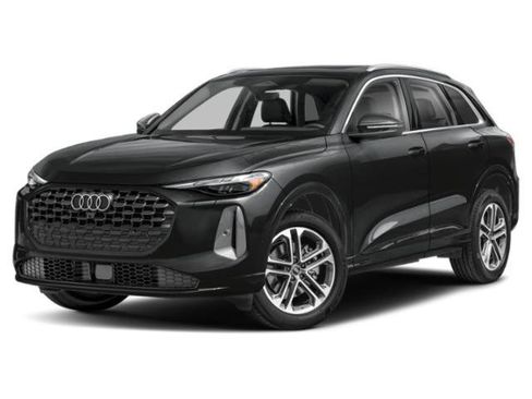 Used 2026 Audi Q5 Premium Plus AWD/4WD image 1