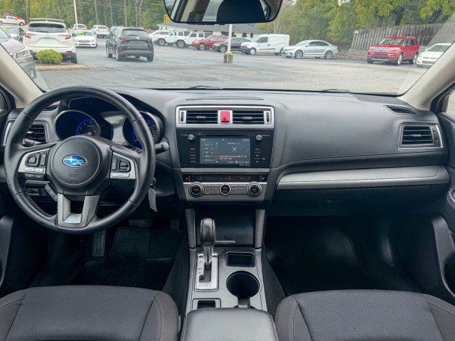 Used 2017 Subaru Legacy 2.5i Premium AWD/4WD image 7
