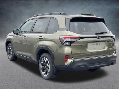 New 2026 Subaru Forester Limited image 19