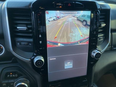 Certified 2025 RAM 1500 Big Horn image 16