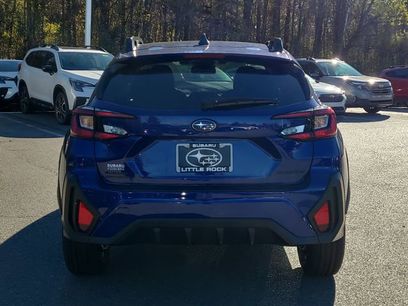 New 2026 Subaru Crosstrek 2.0i Premium