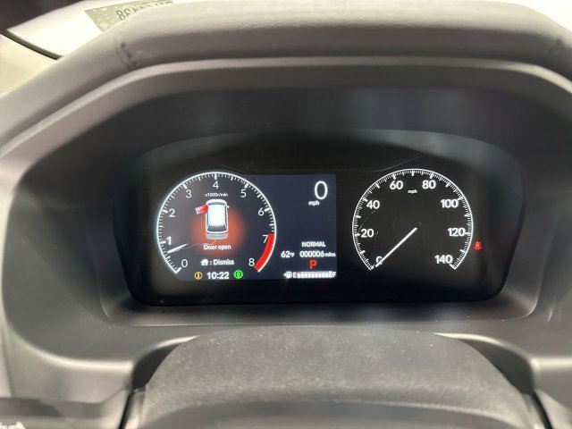 New 2027 Honda Odyssey Elite image 16