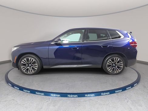 Used 2026 BMW X3 xDrive30i w/ Convenience Package AWD/4WD image 8