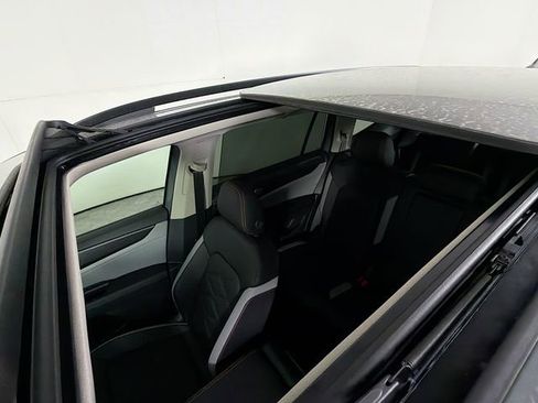 New 2026 Volkswagen Atlas Peak Edition AWD/4WD image 14