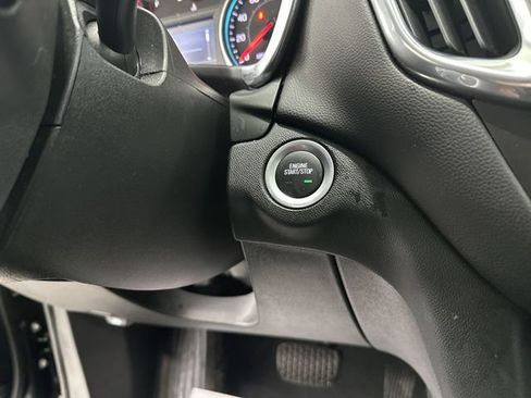 Certified 2024 Chevrolet Equinox LT image 18