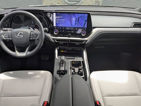 Used 2025 Lexus TX 350 FWD w/ Technology Package image 19