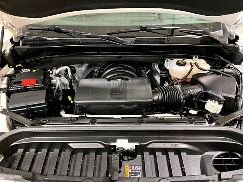 Used 2023 GMC Sierra 1500 Elevation w/ X31 Off-Road Package image 30