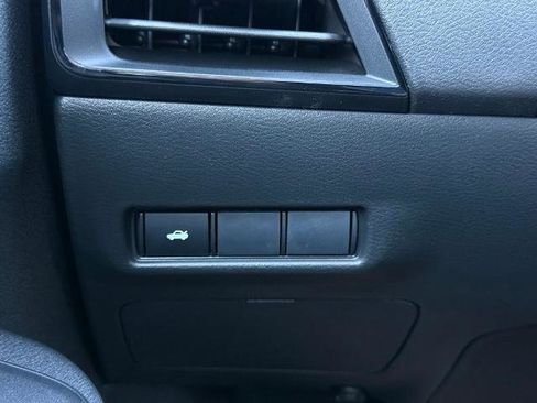 New 2026 Nissan Sentra SV w/ Floor Mat Package FWD image 23