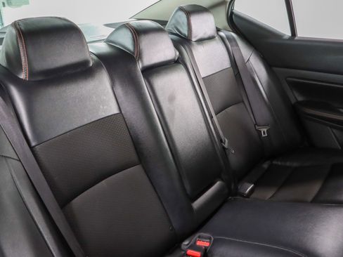 Used 2021 Nissan Altima 2.5 SR image 27