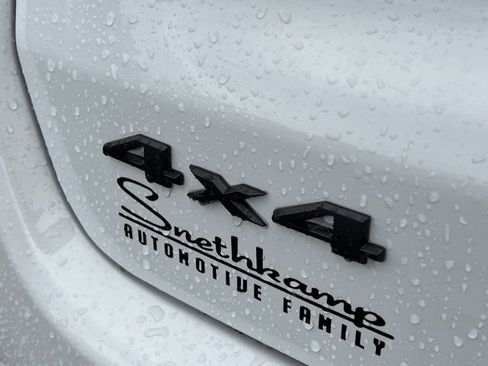 New 2026 Jeep Compass Limited image 6