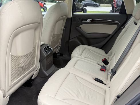 Used 2013 Audi Q5 2.0T Premium Plus AWD/4WD image 16