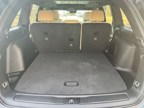 New 2026 Jeep Grand Cherokee Limited image 20