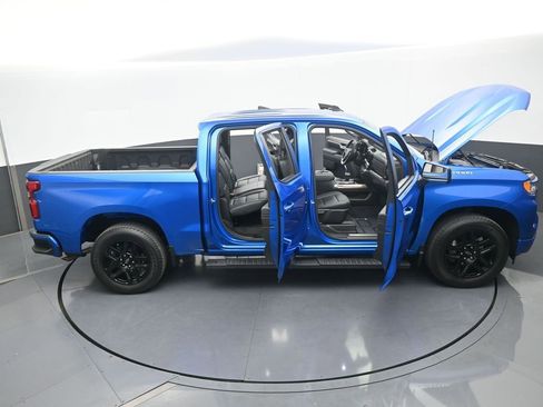 Used 2023 Chevrolet Silverado 1500 RST image 66