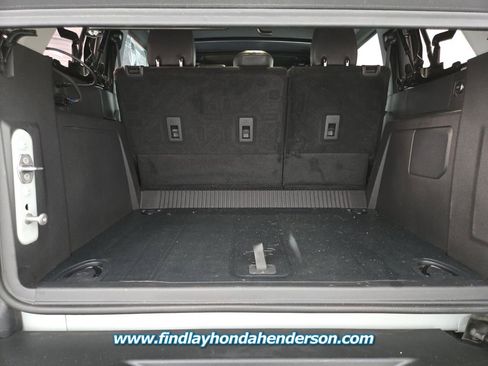 Used 2023 Ford Bronco Big Bend AWD/4WD image 19