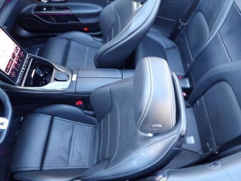 Used 2022 Mercedes-Benz SL 63 AMG 4MATIC image 60