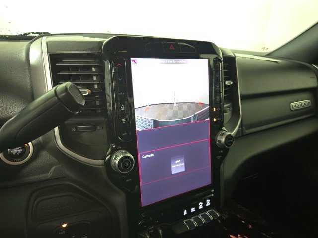 Used 2026 RAM 2500 Big Horn AWD/4WD image 5