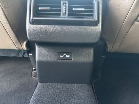 Certified 2025 MAZDA CX-50 AWD 2.5 S w/ Premium Package image 14