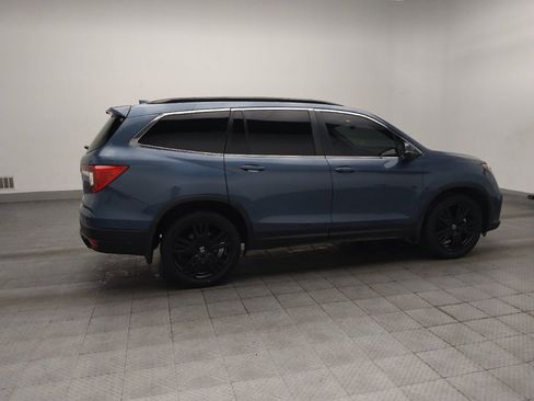 Used 2021 Honda Pilot Special Edition image 10