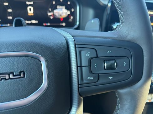 New 2026 GMC Sierra 1500 Denali image 28