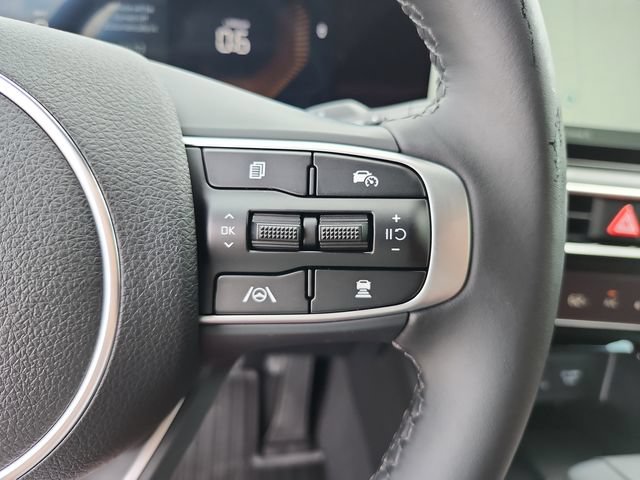 New 2026 Kia K5 GT-Line FWD image 21