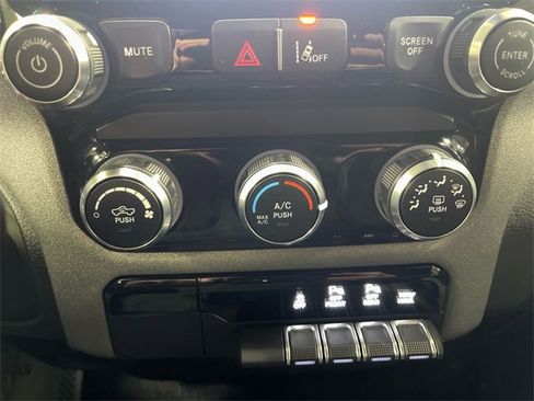 Certified 2025 RAM 1500 Tradesman image 18