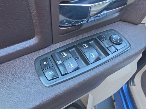 Used 2010 Dodge Ram 1500 Truck SLT w/ Big Horn Regional Pkg AWD/4WD image 19