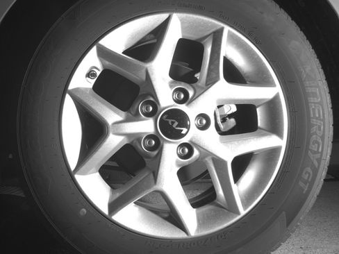 Used 2025 Kia Soul LX w/ LX Technology Package image 14