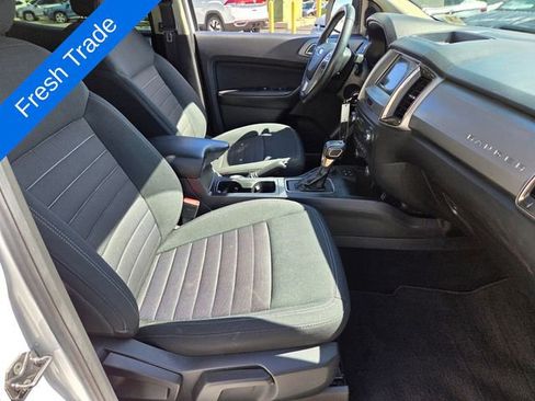 Used 2020 Ford Ranger XLT w/ Equipment Group 301A Mid image 15