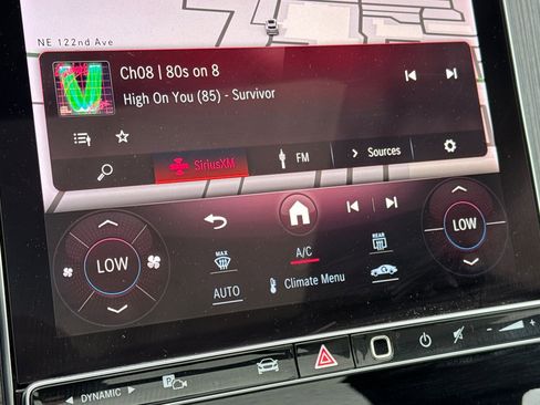 Used 2023 Mercedes-Benz GLC 300 4MATIC image 18