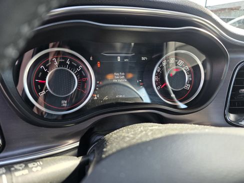 Used 2016 Dodge Challenger R/T w/ Sound Group image 11