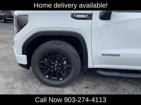 New 2026 GMC Sierra 1500 Elevation w/ Elevation Select Package image 27