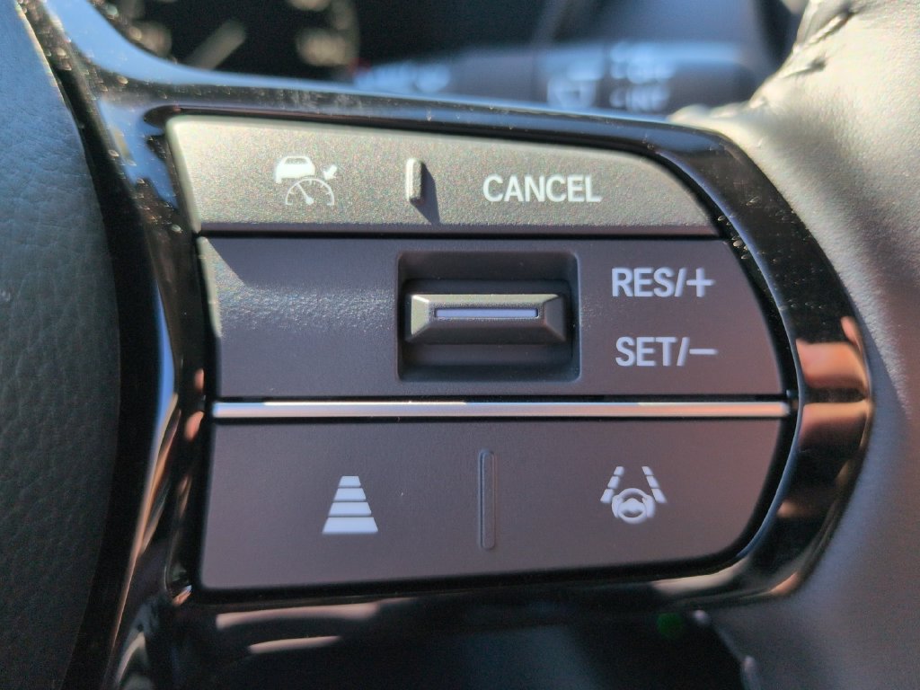 New 2027 Honda HR-V EX-L image 20
