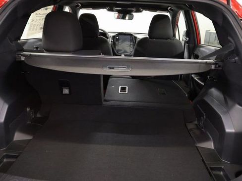 New 2025 Subaru Impreza RS image 24