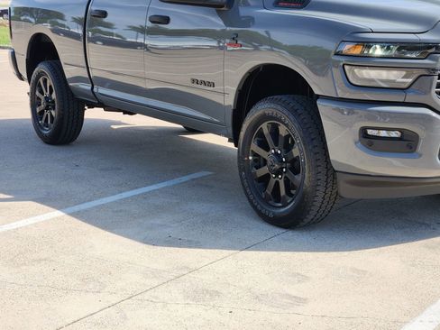 New 2026 RAM 2500 Lone Star image 10