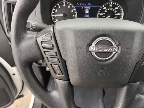 New 2026 Nissan Frontier S image 24