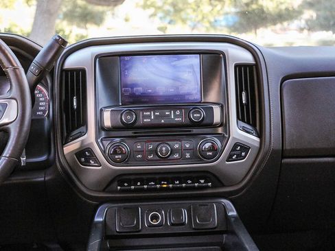 Used 2016 GMC Sierra 3500 Denali w/ Duramax Plus Package image 13