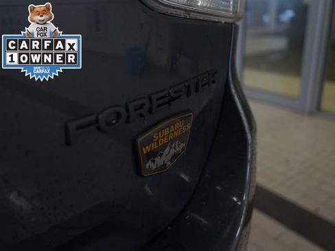 Used 2022 Subaru Forester Wilderness image 13