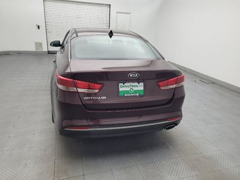 Used 2017 Kia Optima LX FWD image 6