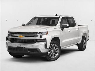 Used 2022 Chevrolet Silverado 1500 LT video 1