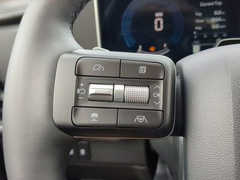 New 2025 Hyundai Santa Fe SEL FWD image 23