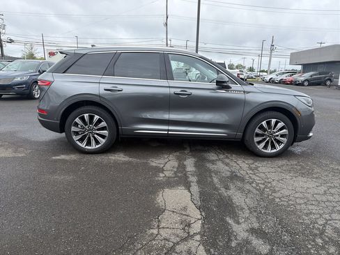 Certified 2022 Lincoln Corsair Reserve w/ Equipment Group 201A AWD/4WD image 6