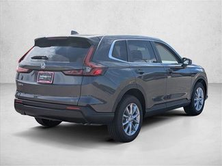 New 2026 Honda CR-V EX video 2